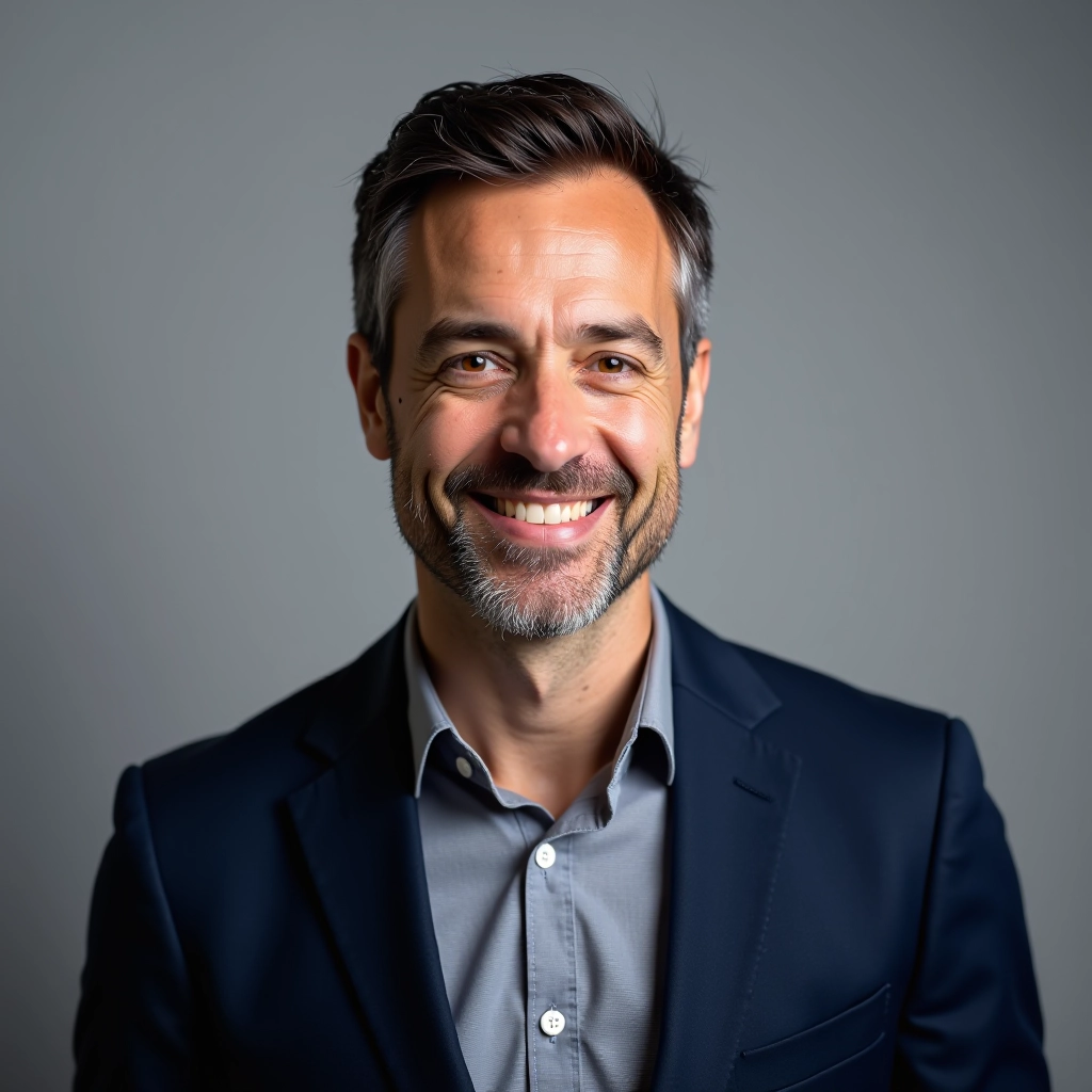 Marco Colombo, Senior Data Scientist specializzato in algoritmi predittivi